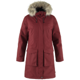 Nuuk Lite Parka W