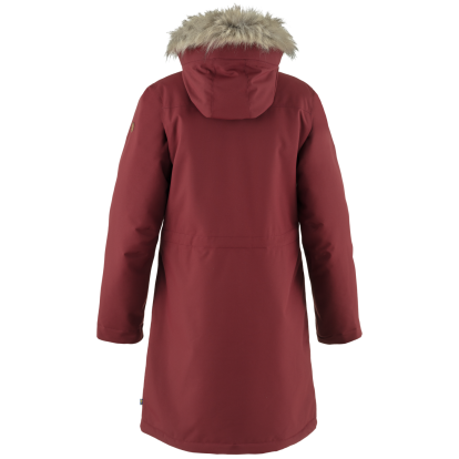 Nuuk Lite Parka W