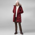 Додаткове фото Nuuk Lite Parka W