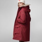 Додаткове фото Nuuk Lite Parka W