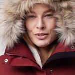 Додаткове фото Nuuk Lite Parka W