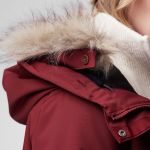 Додаткове фото Nuuk Lite Parka W