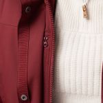 Додаткове фото Nuuk Lite Parka W