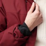 Додаткове фото Nuuk Lite Parka W
