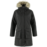 Додаткове фото Nuuk Lite Parka W  Bordeaux Red 