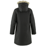 Додаткове фото Nuuk Lite Parka W  Bordeaux Red 