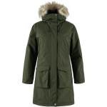 Додаткове фото Nuuk Lite Parka W  Bordeaux Red 