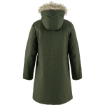 Додаткове фото Nuuk Lite Parka W  Bordeaux Red 