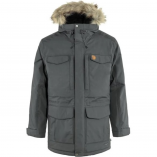 Nuuk Parka M