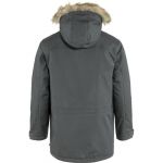 Додаткове фото Nuuk Parka M  Black 