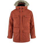 Додаткове фото Nuuk Parka M  Black 