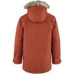 Додаткове фото Nuuk Parka M  Black 