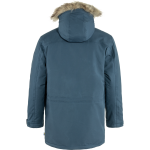 Додаткове фото Nuuk Parka M  Black 
