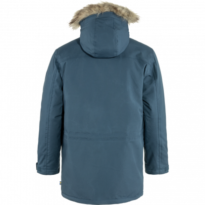 Додаткове фото Nuuk Parka M  Black 