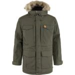 Додаткове фото Nuuk Parka M  Black 