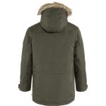 Додаткове фото Nuuk Parka M  Black 
