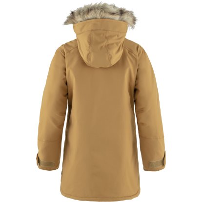 Додаткове фото Nuuk Parka W  Port 