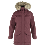 Додаткове фото Nuuk Parka W