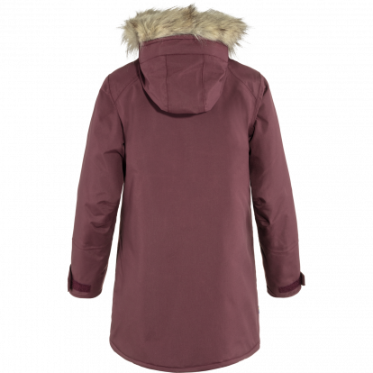 Nuuk Parka W
