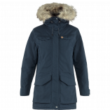 Nuuk Parka W