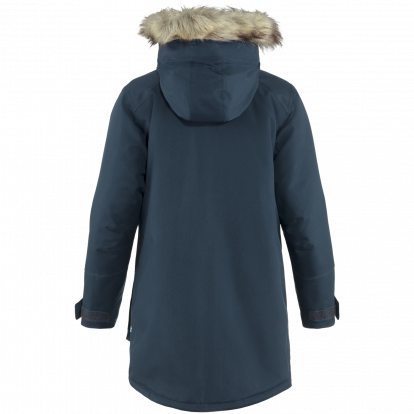 Додаткове фото Nuuk Parka W  Port 