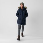 Додаткове фото Nuuk Parka W