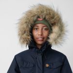 Додаткове фото Nuuk Parka W
