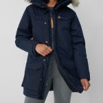 Додаткове фото Nuuk Parka W
