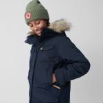 Додаткове фото Nuuk Parka W