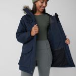 Додаткове фото Nuuk Parka W