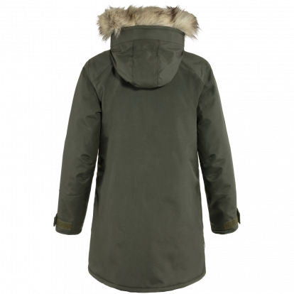 Додаткове фото Nuuk Parka W  Port 