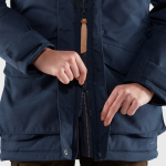 Додаткове фото Nuuk Parka W