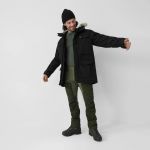 Додаткове фото Nuuk Parka M