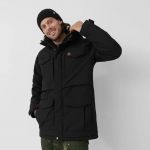 Додаткове фото Nuuk Parka M