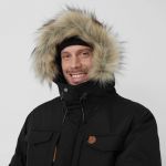 Додаткове фото Nuuk Parka M
