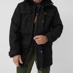 Додаткове фото Nuuk Parka M