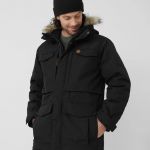 Додаткове фото Nuuk Parka M