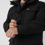 Додаткове фото Nuuk Parka M