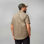 Додаткове фото Ovik Air Stretch SS Shirt M