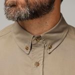 Додаткове фото Ovik Air Stretch SS Shirt M