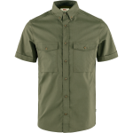 Додаткове фото Ovik Air Stretch SS Shirt M