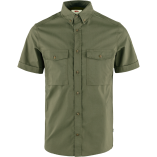 Ovik Air Stretch SS Shirt M