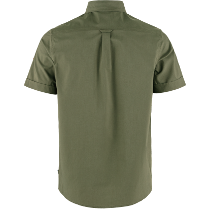 Ovik Air Stretch SS Shirt M