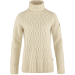 Додаткове фото Ovik Cable Knit Roller Neck W