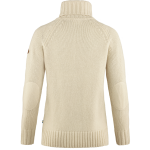Додаткове фото Ovik Cable Knit Roller Neck W