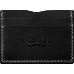 Додаткове фото Ovik Card Holder  Leather Cognac 