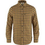 Ovik Flannel Shirt M