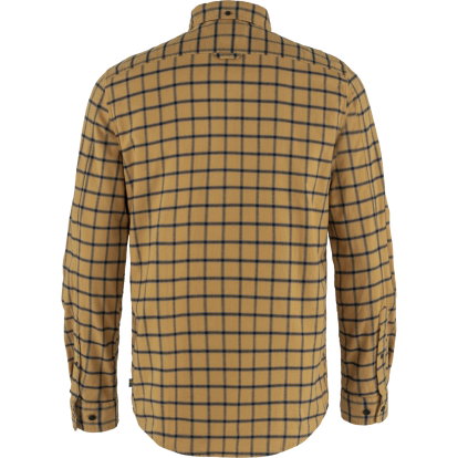 Ovik Flannel Shirt M