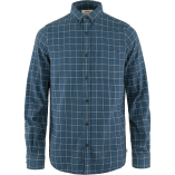 Ovik Flannel Shirt M