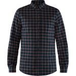 Додаткове фото Ovik Flannel Shirt M  Dark Navy 